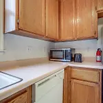 Eclectic Sacramento Home About Half Mi To Downtown!