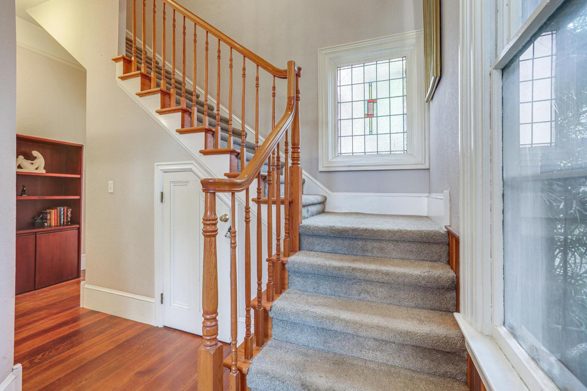 Holiday home Eclectic About Half Mi To Downtown! *